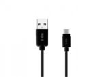 SBS - USB-C / USB Cablu (1.5m), negru - fix-shop - 83,00 RON