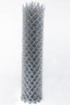 Dial Harsova Plasa de gard zincata impletita necompactata GRIPLAS DIAPLAS 55x55mm 150cm 10m (MET-GPN5515010)