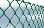 CAVATORTA Plasa de gard verde impletita REPLAX 50X50mm 200cm 25m (CAV-GP260200025B)