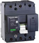 Schneider Electric NG125NA terheléskapcsoló, 3P, 100A (18891) (18891)