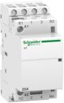 Schneider Electric ACTI9 iCT25A kontaktor 50Hz, 2NONC, 220-240VAC (A9C20838) (A9C20838)