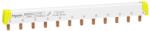 Schneider Electric ACTI9 Darabolható gyűjtősín 100A, 3P, 12M (A9XPH312) (A9XPH312)