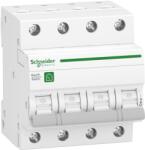 Schneider Electric RESI9 szakaszolókapcsoló, 4P, 63A (R9S64463) (R9S64463)