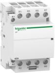 Schneider Electric ACTI9 iCT40A kontaktor, 50Hz, 4NC, 220-240VAC (A9C20847) (A9C20847)