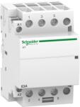 Schneider Electric ACTI9 iCT63A kontaktor, 60Hz, 3NO, 220-240VAC (A9C20663) (A9C20663)