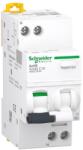 Schneider Electric ACTI9 iCV40 Áramvédős kismegszakító, A osztály, 1P+N, C, 16A, 4.5kA, 30mA (A9DC2616) (A9DC2616)
