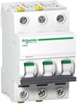 Schneider Electric ACTI9 iC60H kismegszakító, 3P, D, 63A (A9F08363) (A9F08363)