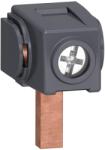 Schneider Electric ACTI9 Csatlakozó, kettős bekötés (4db) (A9XPCD04) (A9XPCD04)