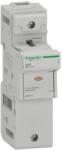 Schneider Electric ACTI9 SBI Olvadóbiztosítós szakaszoló, 1P, 22x58mm, 660V-80A, 500V-100A (A9GSB192) (A9GSB192)