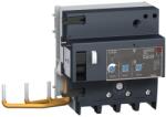 Schneider Electric Vigi NG125 áram-védőkioldó, A osztály, 3P, 63A, 300-3000I-S-R (19053) (19053)