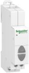 Schneider Electric ACTI9 iIL jelzőlámpa, dupla, fehér-fehér, 110-230VAC (A9E18328) (A9E18328)