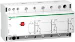 Schneider Electric ACTI9 CDS terhelésfigyelő kontaktor, 1 csatorna/fázis, háromfázisú (A9C15913) (A9C15913)