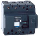 Schneider Electric NG125N kismegszakító, 4P, C, 25A (18652) (18652)