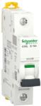 Schneider Electric ACTI9 iC60L kismegszakító, 1P, B, 16A, monokonnekt (A9F93116) (A9F93116)