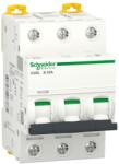Schneider Electric ACTI9 iC60L kismegszakító, 3P, B, 20A, monokonnekt (A9F93320) (A9F93320)
