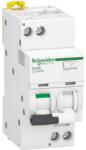 Schneider Electric ACTI9 iCV40N Áramvédős kismegszakító, AC osztály, 1P+N, C, 32A, 6kA, 300mA (A9DE7632) (A9DE7632)
