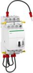 Schneider Electric ACTI9 iATL4 léptető vezérlő, 230VAC 50-60Hz (A9C15412) (A9C15412)