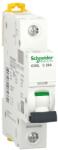 Schneider Electric ACTI9 iC60L kismegszakító, 1P, C, 20A, monokonnekt (A9F94120) (A9F94120)