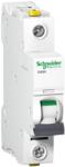 Schneider Electric ACTI9 iC60N kismegszakító, 1P, D, 25A (A9F05125) (A9F05125)
