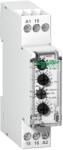 Schneider Electric ACTI9 iRTL időrelé, 2P, Uc 24-240 VAC, 24VDC (A9E16069) (A9E16069)