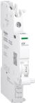 Schneider Electric ACTI9 iOF segédérintkező, 2-100mA, 24-250VAC, 24-220VDC, felső bekötés (A9A26915) (A9A26915)
