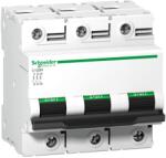 Schneider Electric ACTI9 C120H kismegszakító, 3P, D, 80A (A9N18512) (A9N18512)