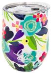 CoolPack Thermo pohár 350ml Flower me