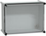 Schneider Electric EVlink ProAC Metal-Thalassa PLS doboz IP66 védelemmel kábelezéshez (EVA1RFKES) (EVA1RFKES)