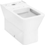 Hansgrohe EluPura Original Q wc csésze álló dilettációs szivacs nélkül fehér fényes 61177450