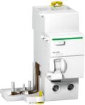 Schneider Electric ACTI9 Vigi iC60 áram-védőkioldó, A osztály, 2P, 63A, 300mA (A9W24263) (A9W24263)