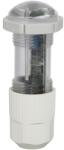 Schneider Electric ACTI9 Digitális fényérzékelő cella, IP55, IC 100k+, IC 100kp+, előlapra szerelhető (CCT15261) (CCT15261)