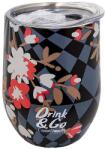 CoolPack Thermo pohár 350ml Venice (virág)
