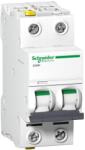 Schneider Electric ACTI9 iC60H kismegszakító, 2P, B, 25A (A9F06225) (A9F06225)