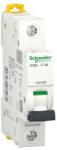 Schneider Electric ACTI9 iC60L kismegszakító, 1P, C, 2A, monokonnekt (A9F94102) (A9F94102)