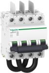 Schneider Electric ACTI9 C60NA-DC terheléskapcsoló, 2P, 25A, 800VDC (A9N61690) (A9N61690)