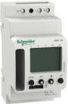 Schneider Electric ACTI9 IHP+ 1C SMARTw (24/7) programozható időkapcsoló (CCT15551) (CCT15551)