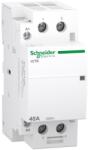 Schneider Electric ACTI9 iCTK kontaktor, 40A, 2NO, 250VAC (A9C40240) (A9C40240)