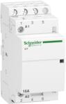 Schneider Electric ACTI9 iCT16A kontaktor, 50Hz, 3NO, 230-240VAC (A9C22813) (A9C22813)