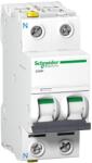 Schneider Electric ACTI9 iC60H kismegszakító, 1P-N, C, 32A (A9F07632) (A9F07632)