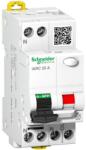 Schneider Electric ACTI9 iARC AFDD ívzárlat figyelő, 1P-N, 25A (A9FDD225) (A9FDD225)