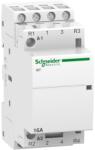 Schneider Electric ACTI9 iCT16A kontaktor 50Hz, 2NO 2NC, 220-240VAC (A9C22818) (A9C22818)