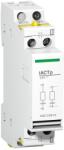 Schneider Electric ACTI9 iACTP fojtótekercs blokk, 48-127VAC (A9C15918) (A9C15918)