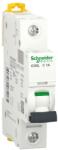 Schneider Electric ACTI9 iC60L kismegszakító, 1P, C, 1A, monokonnekt (A9F94101) (A9F94101)