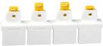 Schneider Electric ACTI9 Csavartakaró, iC60 iID (20db) (A9A26981) (A9A26981)