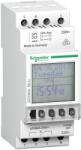 Schneider Electric ACTI9 ITA 1c programozható kapcsolóóra, 1 csatornás (CCT15910) (CCT15910)