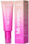 Synergy Therm - Crema de fata coloranta SPF25 BB Cream, Synergy Therm, 50 ml Light Medium