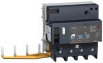 Schneider Electric Vigi NG125 áram-védőkioldó, A osztály, 4P, 63A, 300-3000I-S-R (19054) (19054)