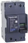Schneider Electric NG125L kismegszakító, 2P, MA, 40A (18874) (18874)