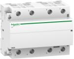 Schneider Electric ACTI9 iCT100A kontaktor, 50Hz, 4NO, 220-240VAC (A9C20884) (A9C20884)