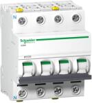 Schneider Electric ACTI9 iC60N kismegszakító, 3P-N, C, 32A (A9F04732) (A9F04732)
